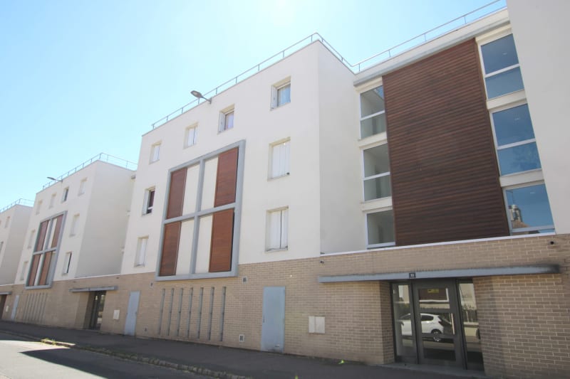 Appartement T3 à louer à Rouen rive gauche - Image 3