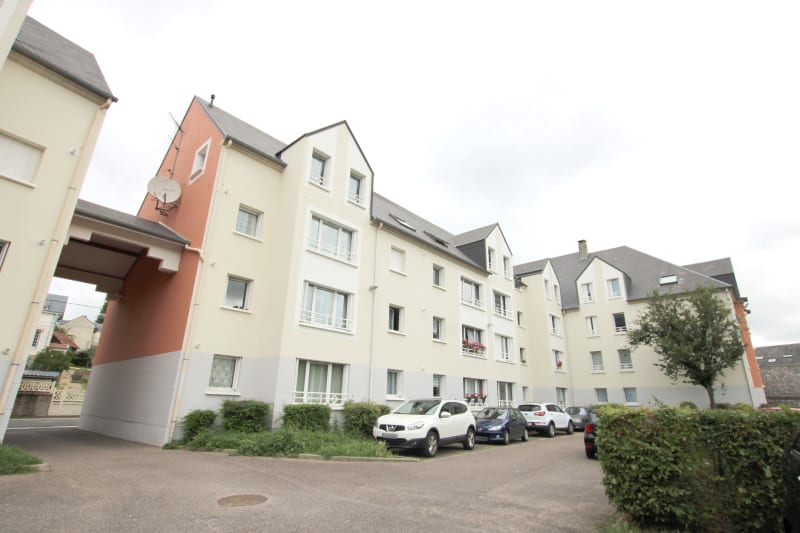 Appartement F3 en location à Montivilliers - Image 1