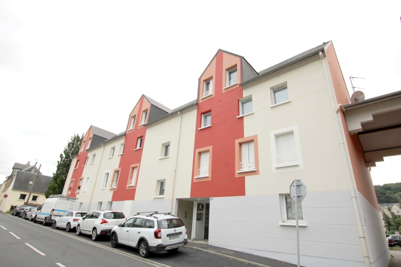 Appartement F3 en location à Montivilliers - Image 2