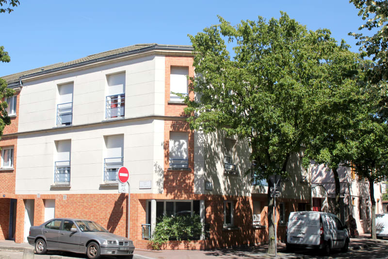 Studio en location à Rouen Rive Gauche - Image 1