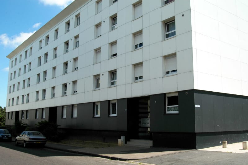 Appartement TYPE 2 de 45 m² à louer à LE HAVRE Appartement TYPE 2 de 45 m² à louer à LE HAVRE
