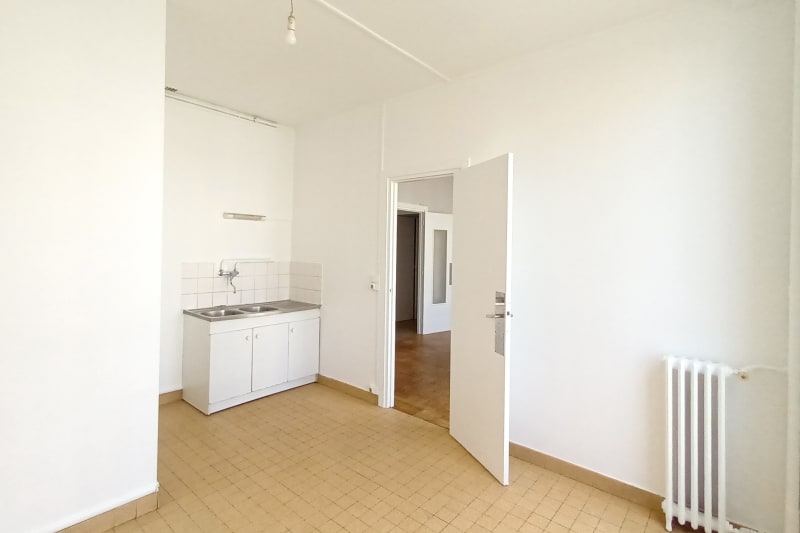 Appartement T2 en location au Havre - Image 4