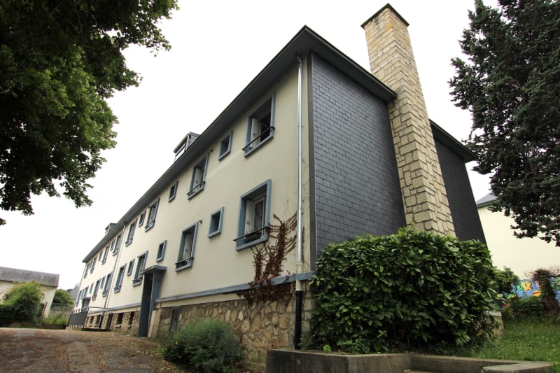 Appartement F2 à louer à Montivillers - Image 1