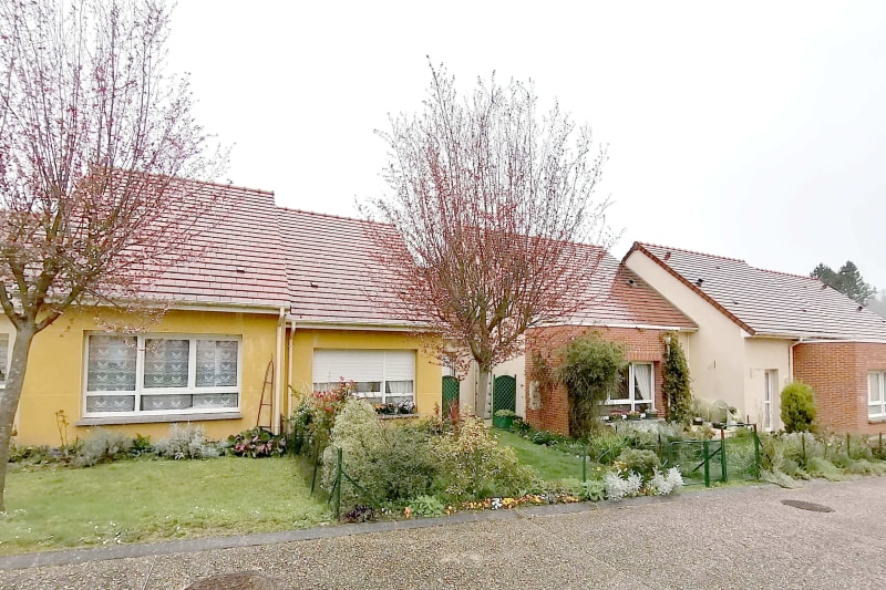 Pavillon T1 en location à Longueville-sur-scie - Image 2