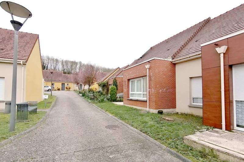 Pavillon T1 en location à Longueville-sur-scie - Image 3