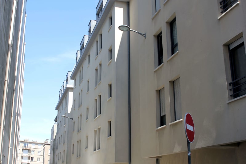 À louer : appartement F4 proche de la plage de Dieppe - Image 2