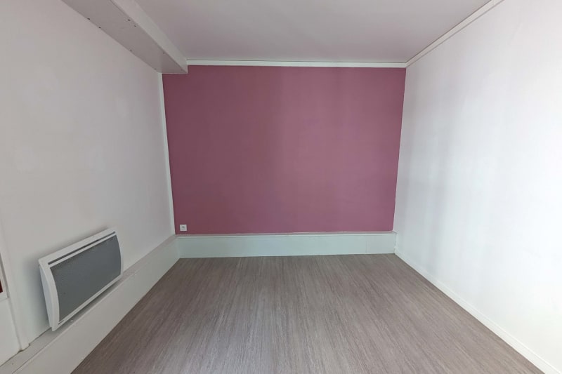 À Rouen Rive Droite, location d'un appartement de 4 pièces avec grande terrasse - Image 6