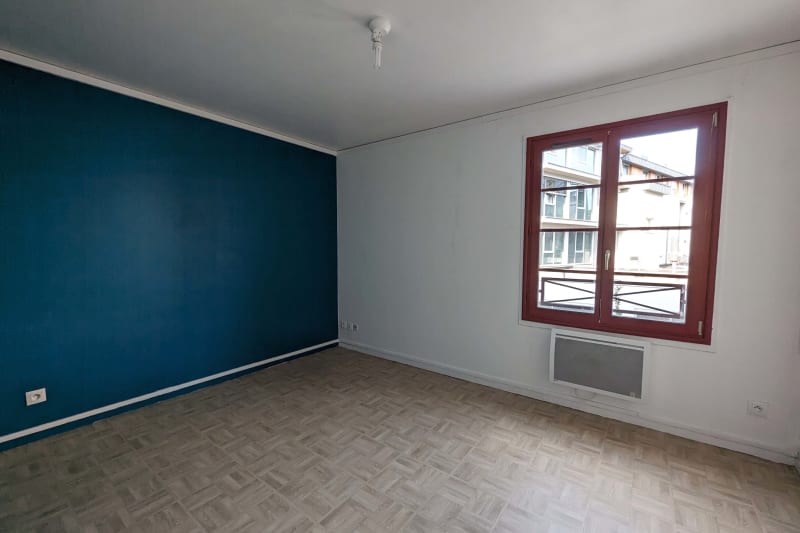 À Rouen Rive Droite, location d'un appartement de 4 pièces avec grande terrasse - Image 7