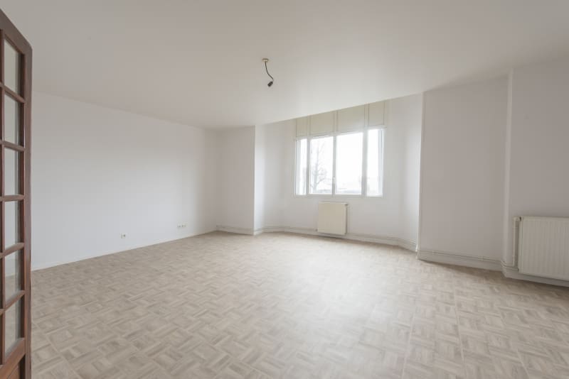 Appartement F3 en location à Rouen Rive Droite - Image 3