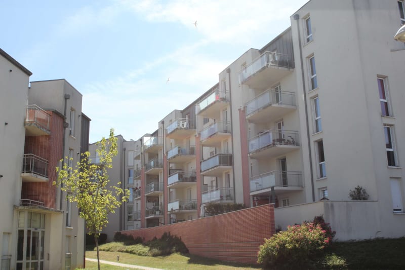 Location appartement T5 à Dieppe, quartier Janval - Image 1