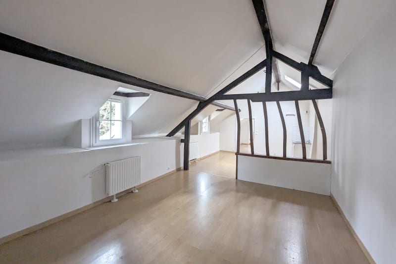 Appartement duplex T3 en location à Blangy-Sur-Bresle - Image 2