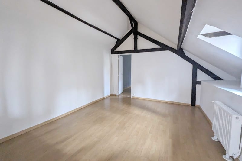Appartement duplex T3 en location à Blangy-Sur-Bresle - Image 3