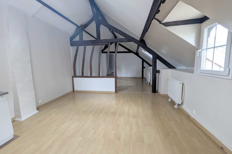 Appartement duplex T3 en location à Blangy-Sur-Bresle - Image 4