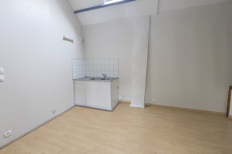 Appartement duplex T3 en location à Blangy-Sur-Bresle - Image 5
