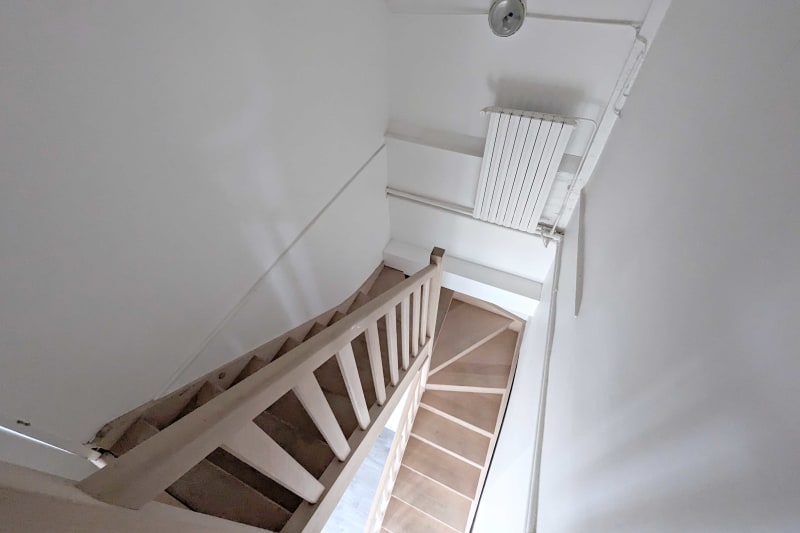 Appartement duplex T3 en location à Blangy-Sur-Bresle - Image 9
