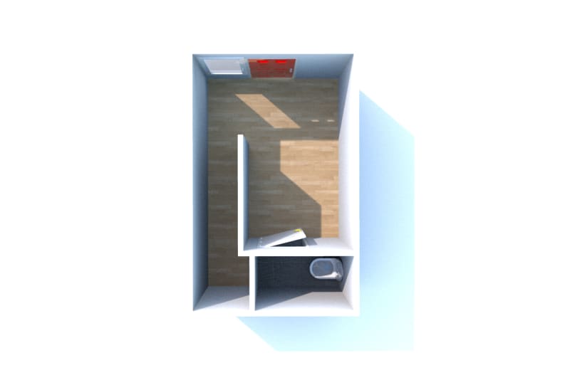 Appartement duplex T3 en location à Blangy-Sur-Bresle - Image 11
