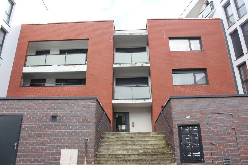 Location appartement F3 au Havre proche des Docks Vauban - Image 1