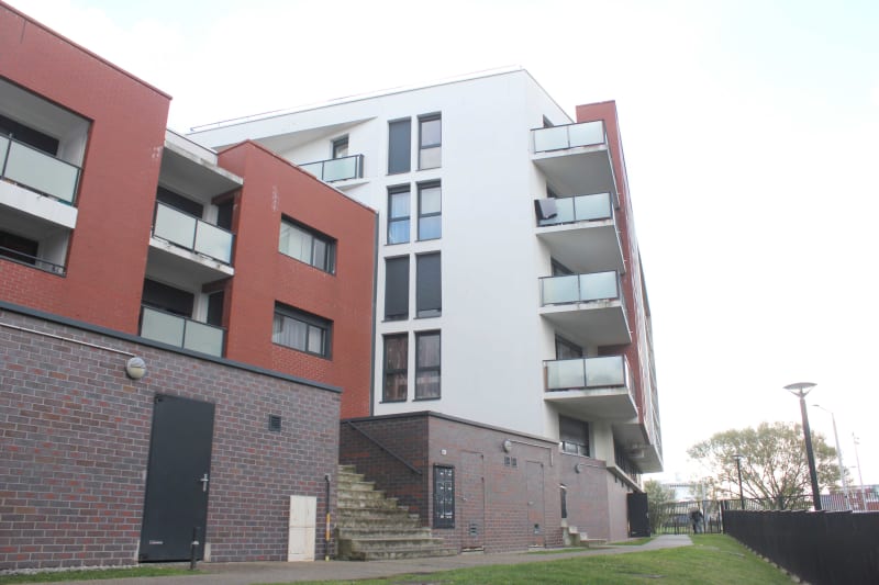 Location appartement F3 au Havre proche des Docks Vauban - Image 2