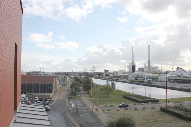 Location appartement F3 au Havre proche des Docks Vauban - Image 4