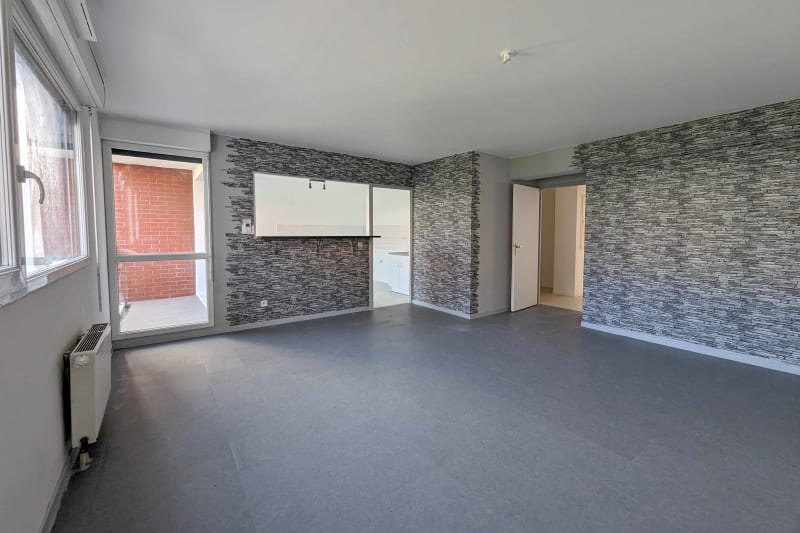 Le Havre la transat : location appartement T3 - Image 3