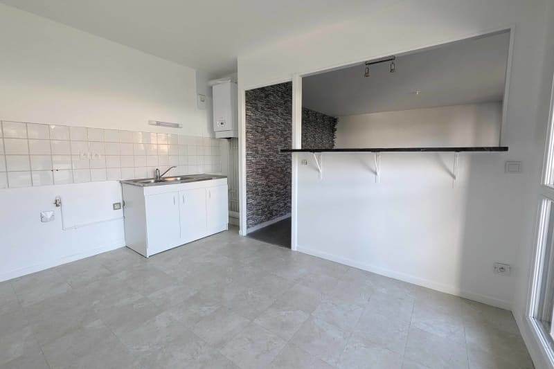 Le Havre la transat : location appartement T3 - Image 4