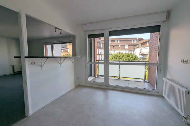 Le Havre la transat : location appartement T3 - Image 5