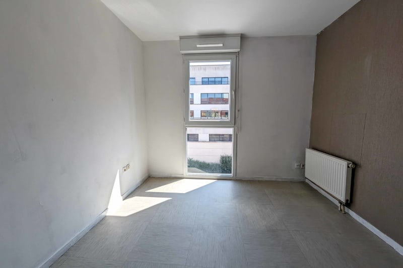 Le Havre la transat : location appartement T3 - Image 7