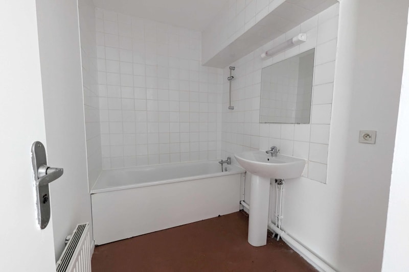 Le Havre la transat : location appartement T3 - Image 8