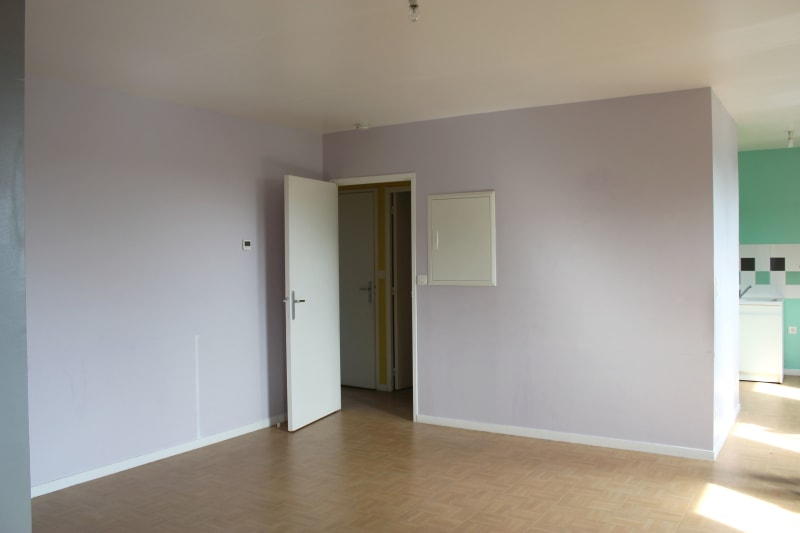 Appartement T4 en location au Tréport - Image 5