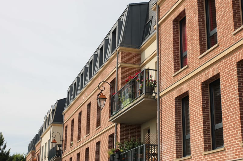 Appartement T3 en location au Tréport - Image 3