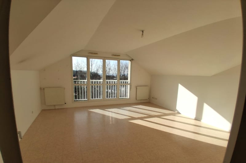 À Gonfreville‑l'Orcher : T3 appartement en location - Image 2