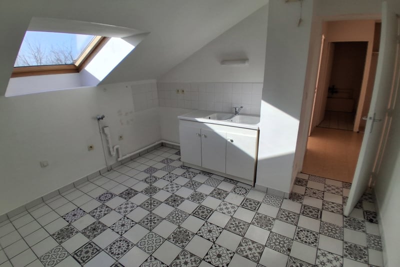 À Gonfreville‑l'Orcher : T3 appartement en location - Image 3