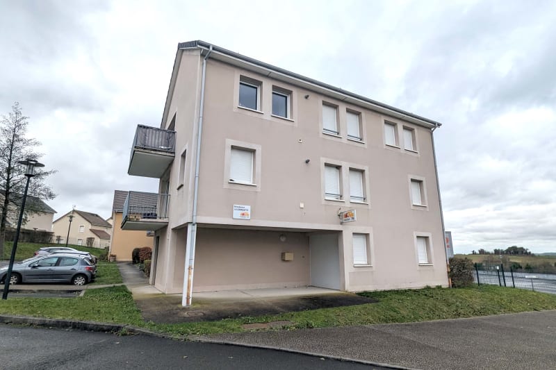 Appartement F4 en location à proximité du collège à Blangy-Sur-Bresle - Image 1