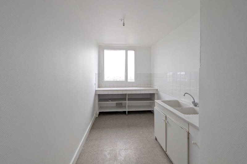 En location : appartement 5 pièces aux champs barets au Havre - Image 3