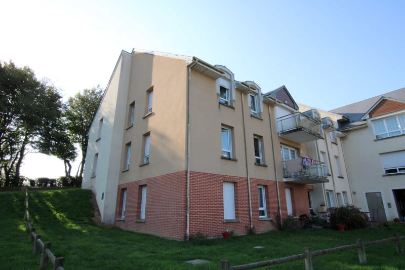 Appartement T3 en location à Doudeville - Image 2