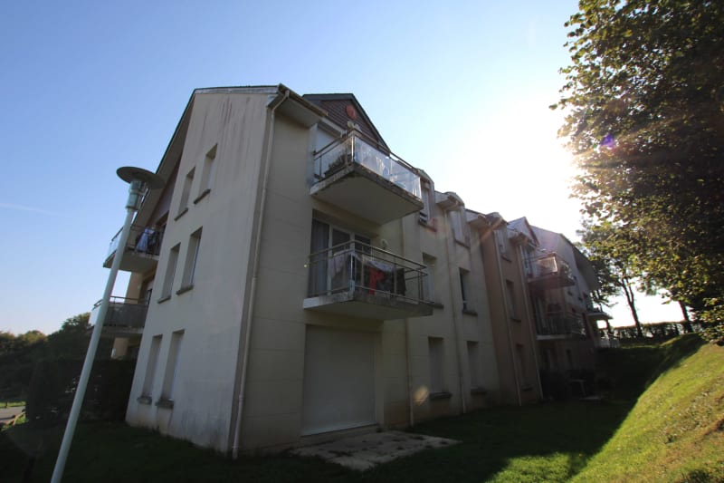 Appartement T3 en location à Doudeville - Image 3