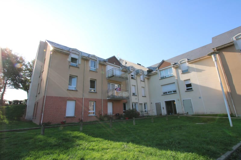 Appartement 3 pièces à louer à Doudeville - Image 1