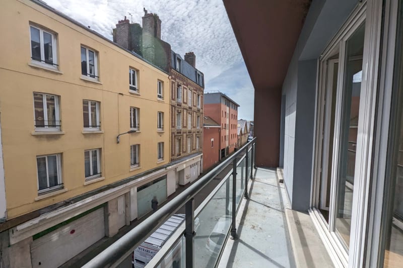 Location appartement T3 au Havre proche Docks Vauban - Image 4