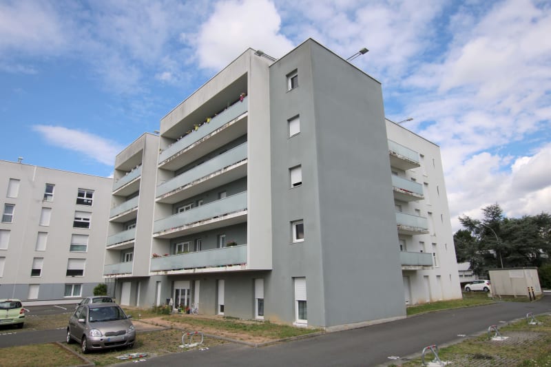 Appartement T3 à louer à Mont-Saint-Aignan - Image 1