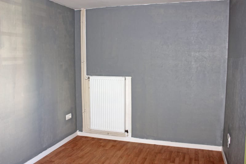 Appartement triplex F6 à louer en plein centre-ville d'Elbeuf - Image 5