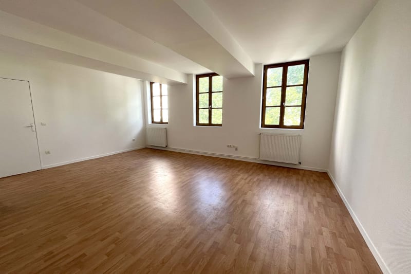 Appartement T3 en location en centre-ville d'Elbeuf - Image 3