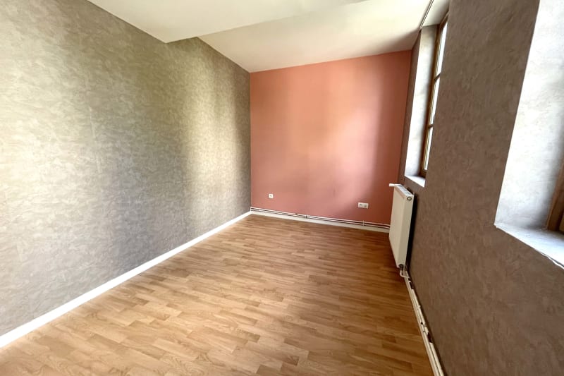 Appartement T3 en location en centre-ville d'Elbeuf - Image 8