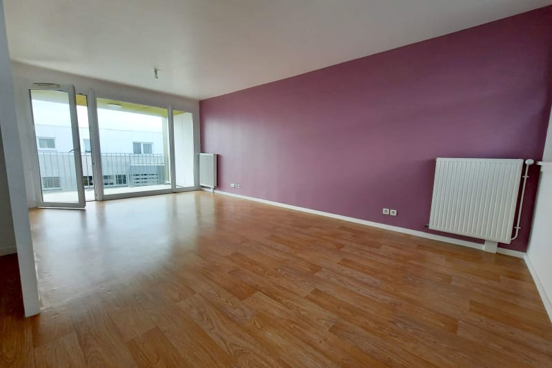 À louer, appartement de 3 pièces au Havre - Image 2