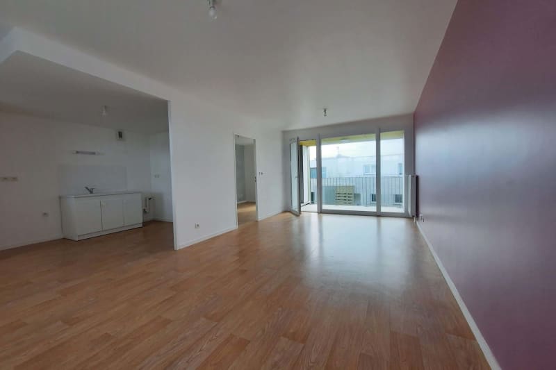 À louer, appartement de 3 pièces au Havre - Image 3