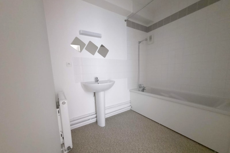 À louer, appartement de 3 pièces au Havre - Image 4