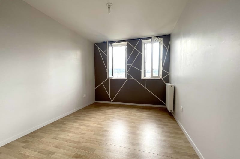 Location appartement T4 duplex à Rouen Rive Gauche - Image 9