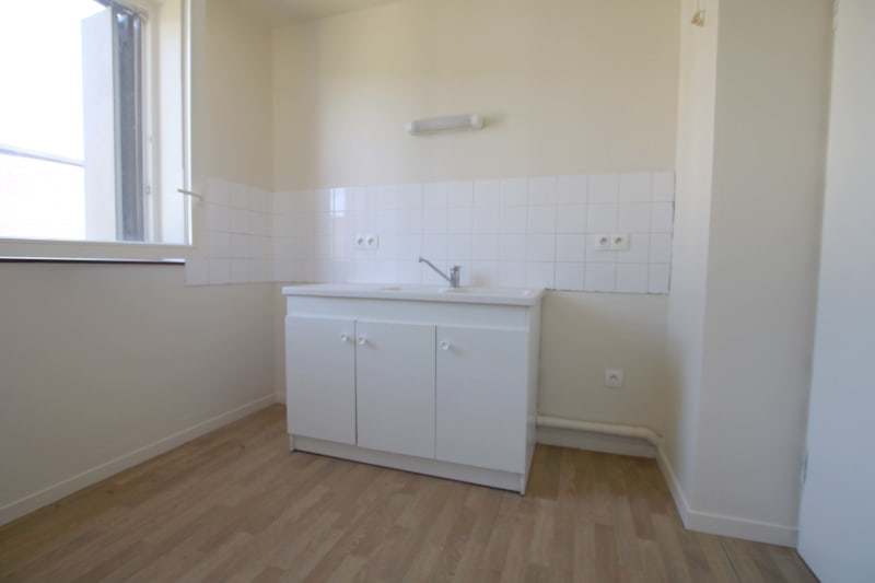 Appartement 3 pièces en location à Rouen Rive Gauche - Image 4