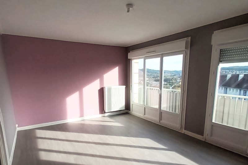 À Harfleur, appartement 3 pièces à louer - Image 2