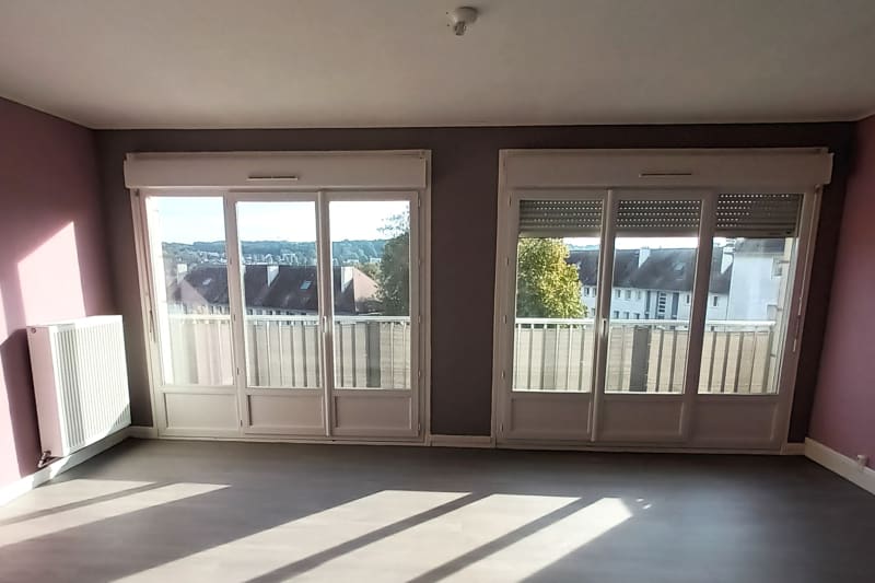 À Harfleur, appartement 3 pièces à louer - Image 3