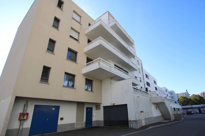 Location Duplex T4 à Rouen Rive Droite - Image 1